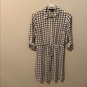 London Primark Dress